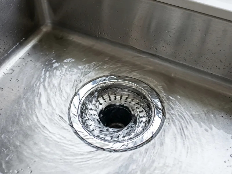 Drain Cleaning Plumber in Crescent, OR